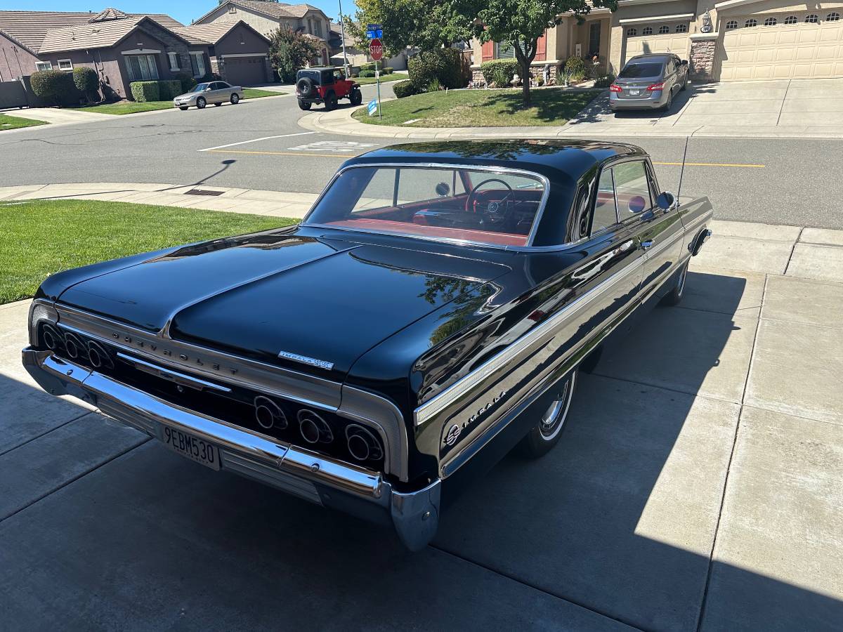 Chevy-impala-ss-1964-9
