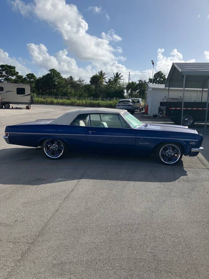 Chevy-impala-ss-1966-blue-1