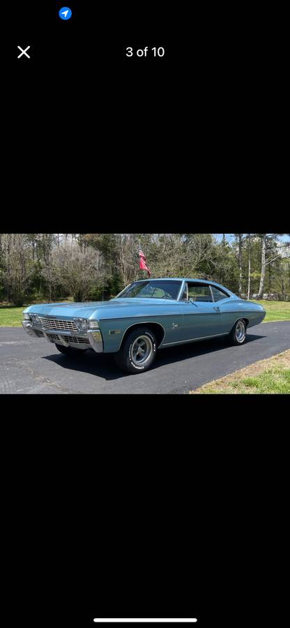Chevy-impala-ss-1966-blue-2