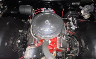 Chevy-impala-ss-1995-1965-black-1