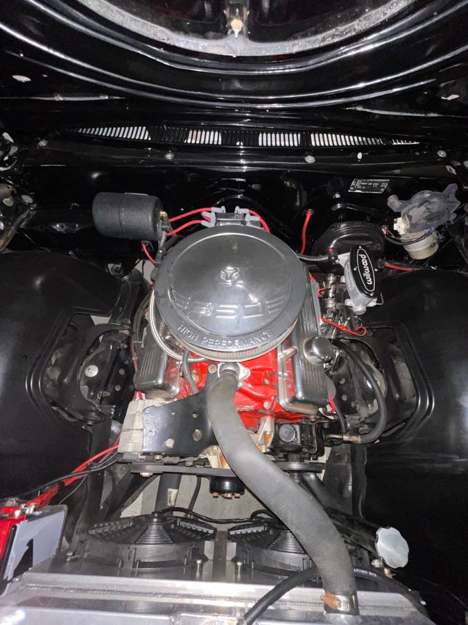 Chevy-impala-ss-1995-1965-black-1