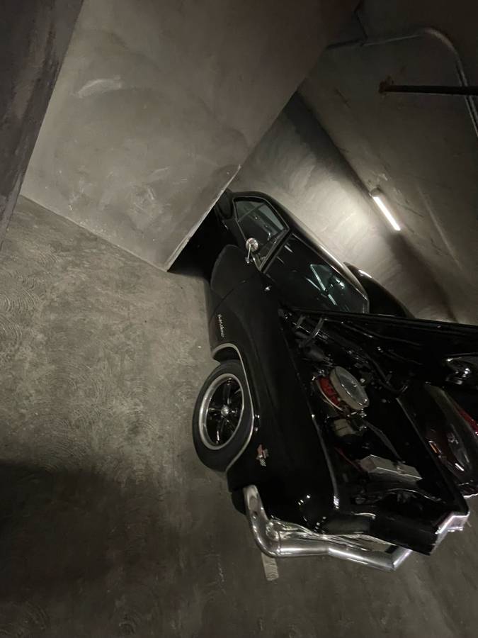 Chevy-impala-ss-1995-1965-black-3