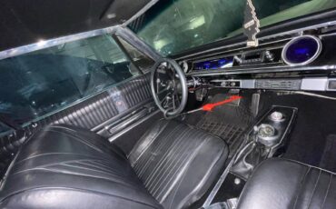 Chevy-impala-ss-1995-1965-black