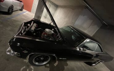 Chevy-impala-ss-1995-1965-black-4