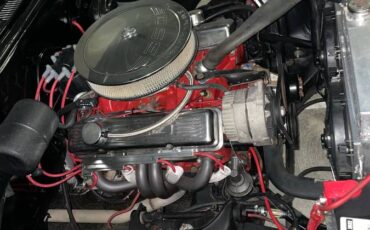 Chevy-impala-ss-1995-1965-black-6