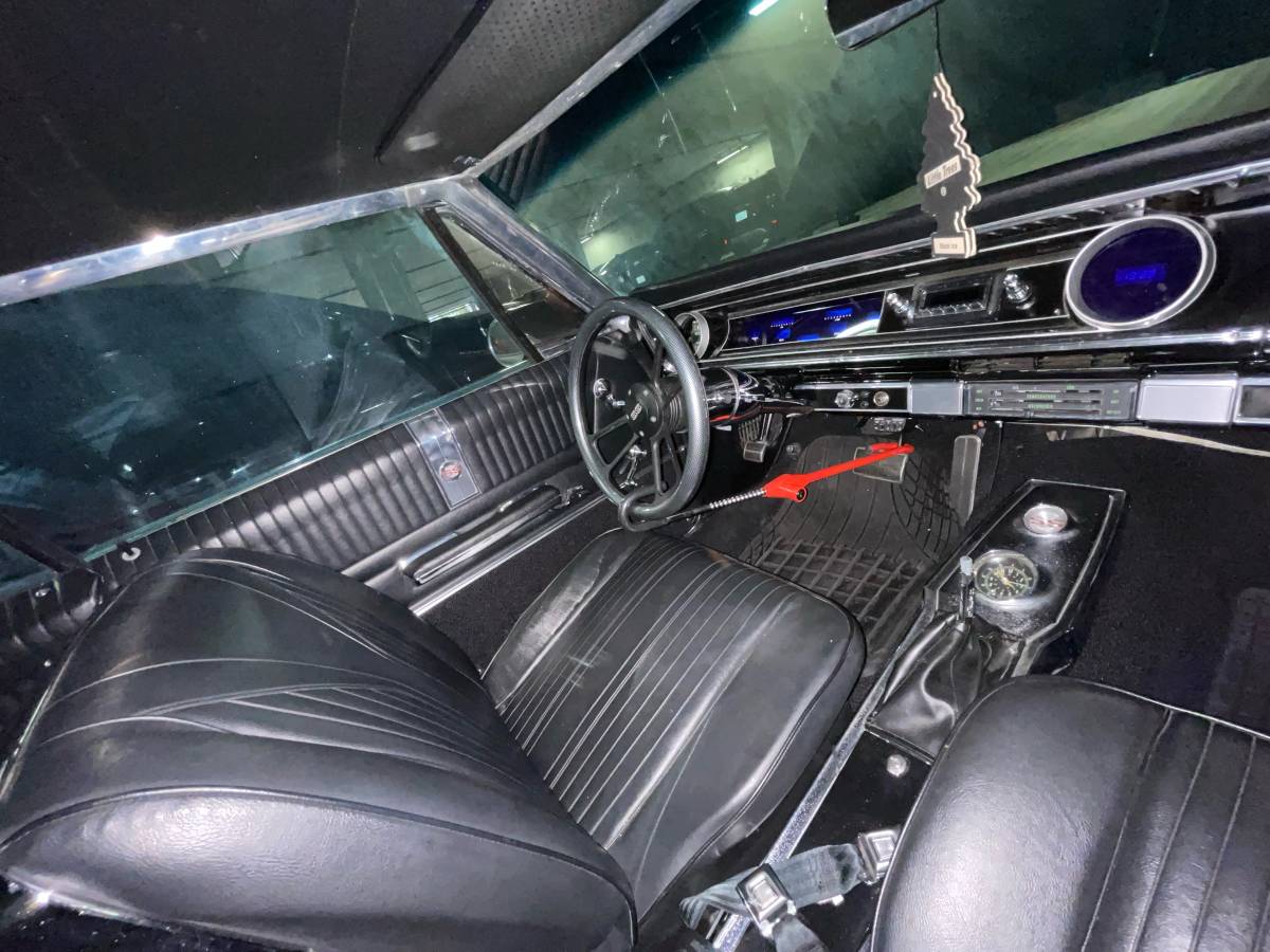 Chevy-impala-ss-1995-1965-black