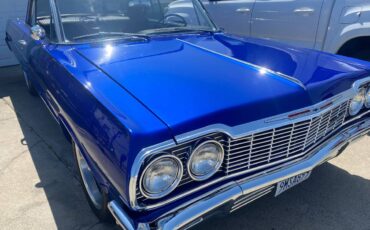 Chevy-impala-super-sport-1964-blue-1