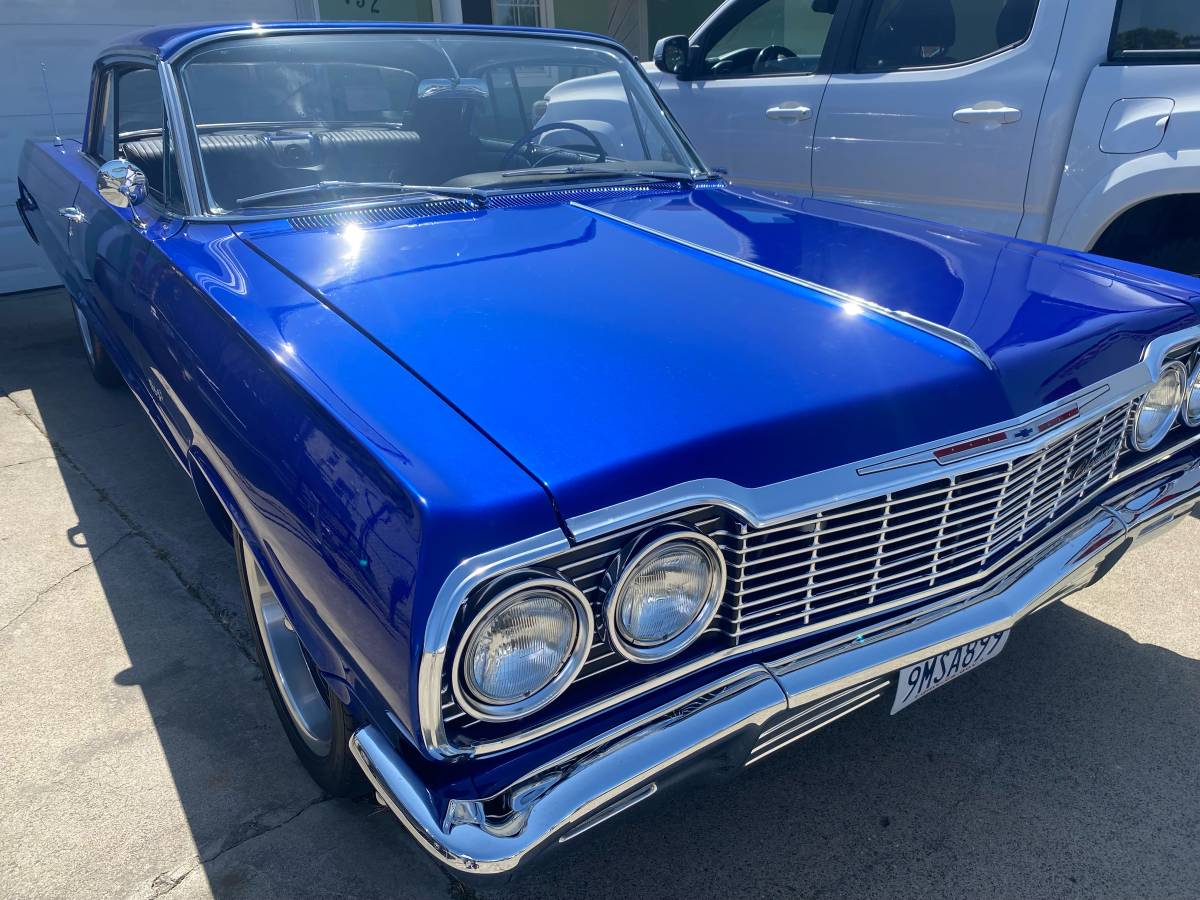 Chevy-impala-super-sport-1964-blue-1