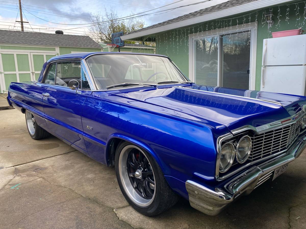 Chevy-impala-super-sport-1964-blue-10