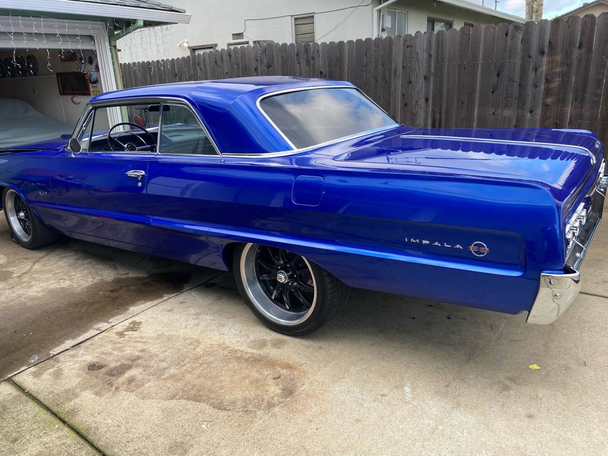Chevy-impala-super-sport-1964-blue-11