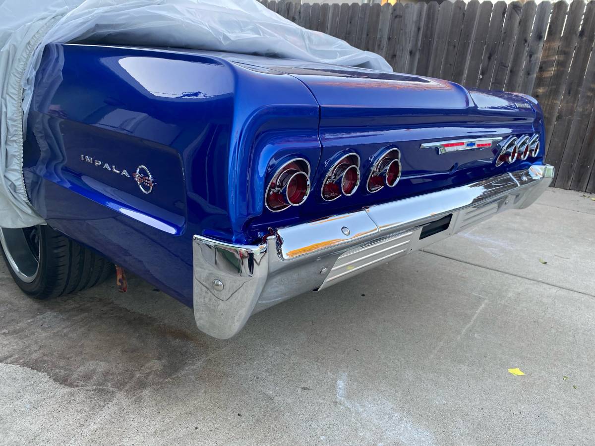 Chevy-impala-super-sport-1964-blue-12