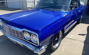 Chevy-impala-super-sport-1964-blue