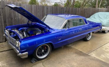 Chevy-impala-super-sport-1964-blue-9