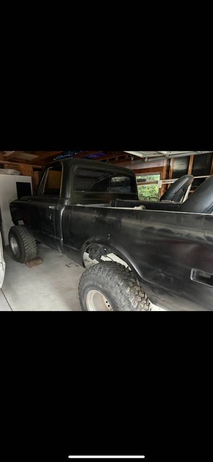 Chevy-k10-4x4-1970-black-1