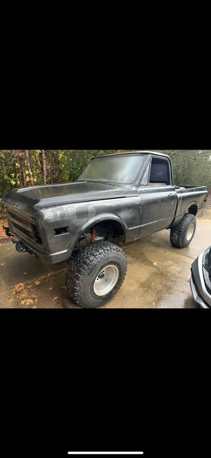 Chevy-k10-4x4-1970-black