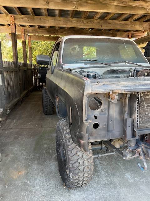 Chevy-k10-4x4-1975-black-1