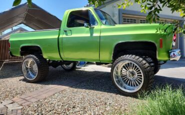 Chevy-k10-4x4-1977-green-1