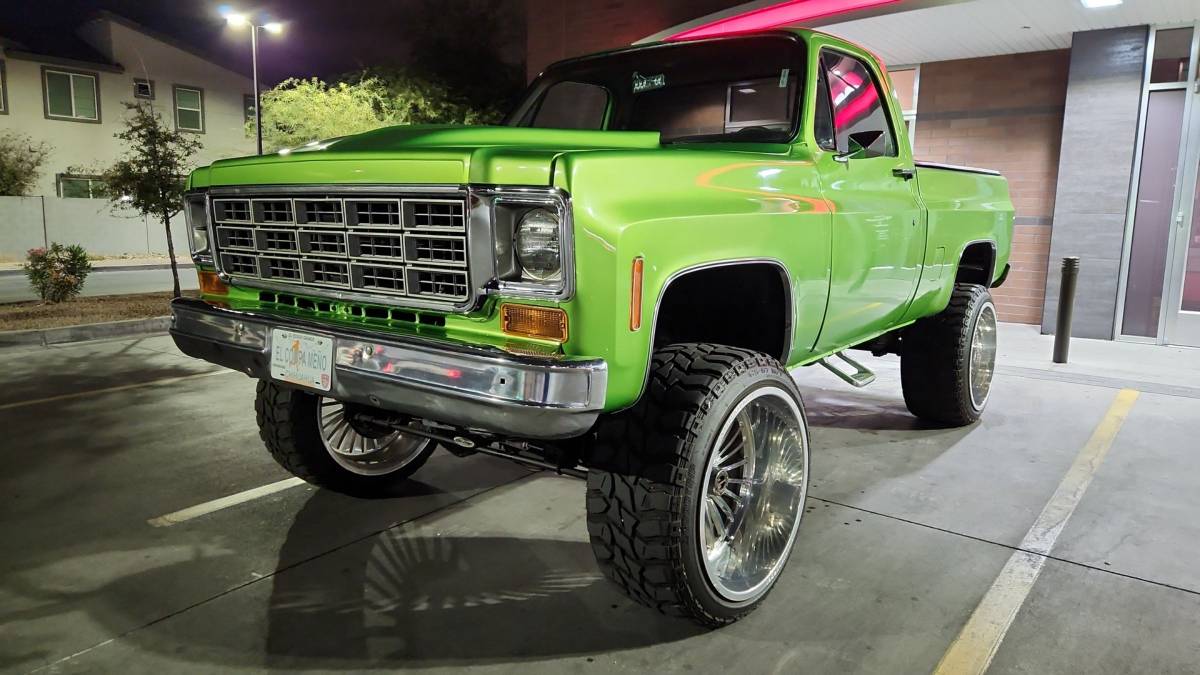 Chevy-k10-4x4-1977-green-10