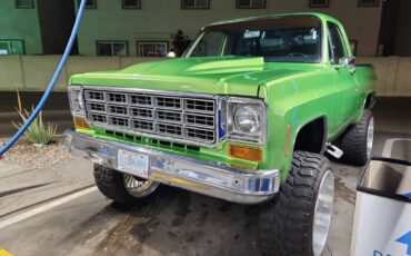 Chevy-k10-4x4-1977-green-13