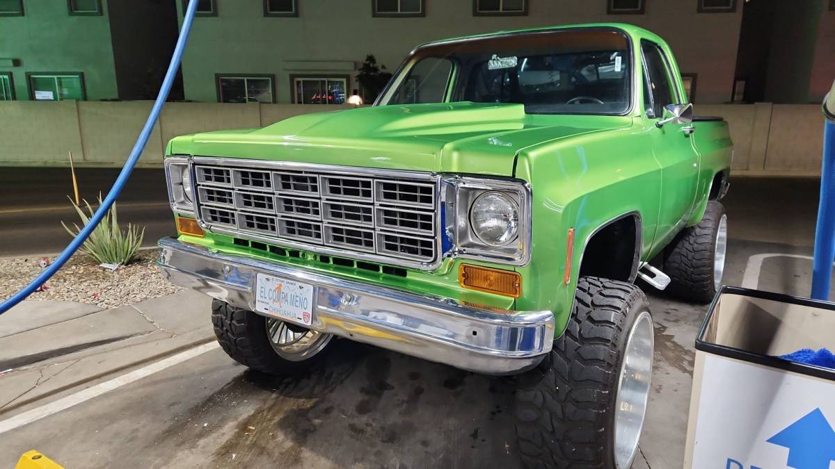 Chevy-k10-4x4-1977-green-13