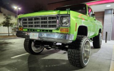 Chevy-k10-4x4-1977-green-2