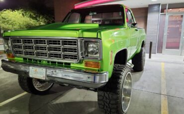 Chevy-k10-4x4-1977-green