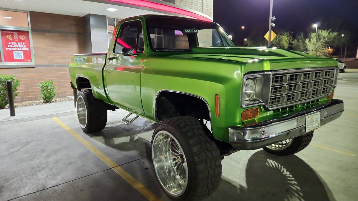Chevy-k10-4x4-1977-green-7