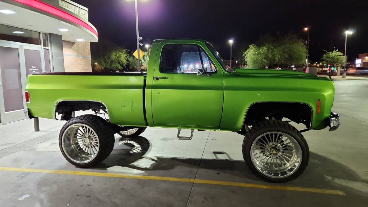 Chevy-k10-4x4-1977-green-9