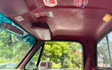 Chevy-k10-4x4-1983-green-1