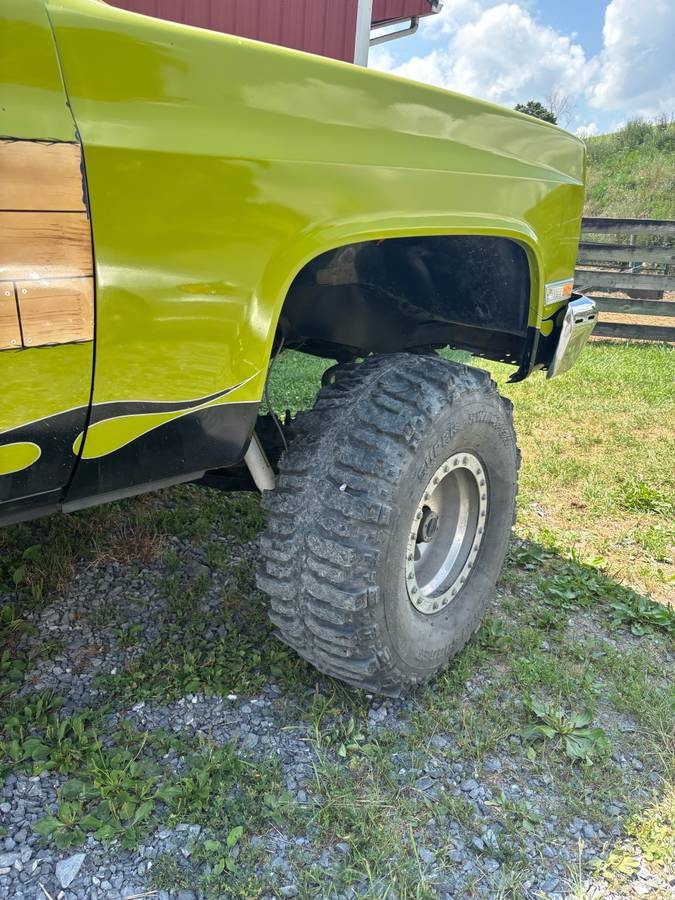 Chevy-k10-4x4-1983-green-11
