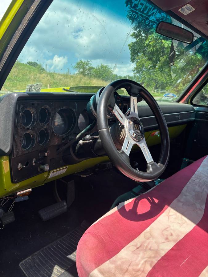 Chevy-k10-4x4-1983-green-2