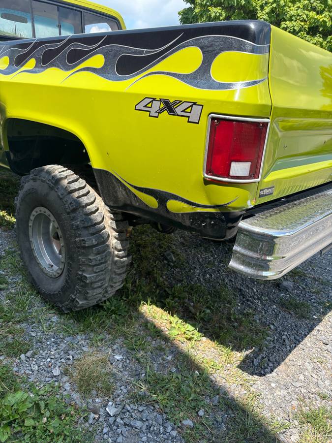 Chevy-k10-4x4-1983-green-4