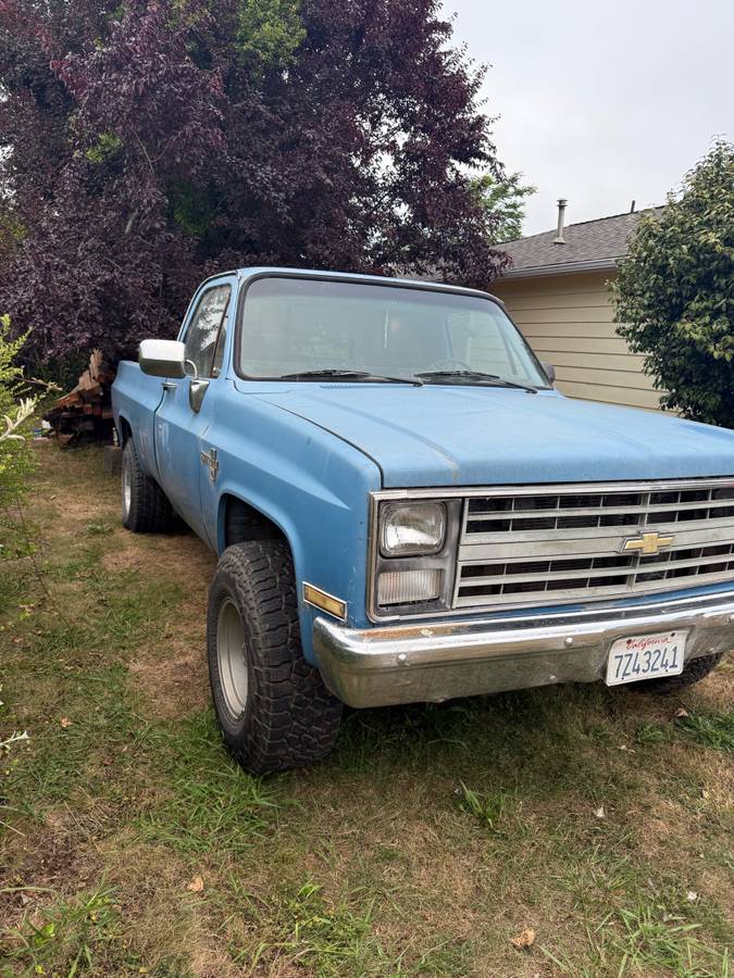 Chevy-k10-4x4-1985-blue-1