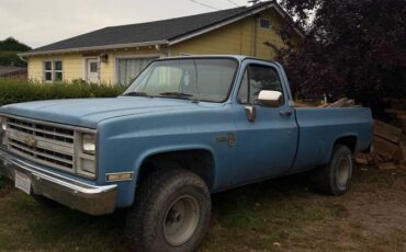 Chevy-k10-4x4-1985-blue