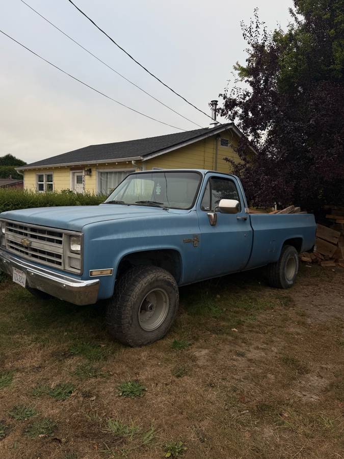 Chevy-k10-4x4-1985-blue