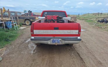 Chevy-k1500-1993-red-1