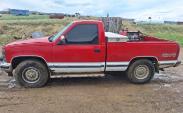 Chevy-k1500-1993-red