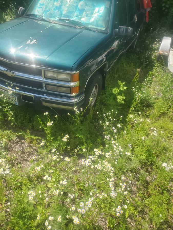 Chevy-k1500-1995