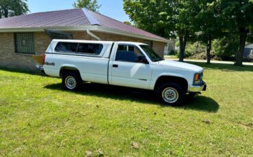 Chevy-k1500-long-bed-1994-white-1