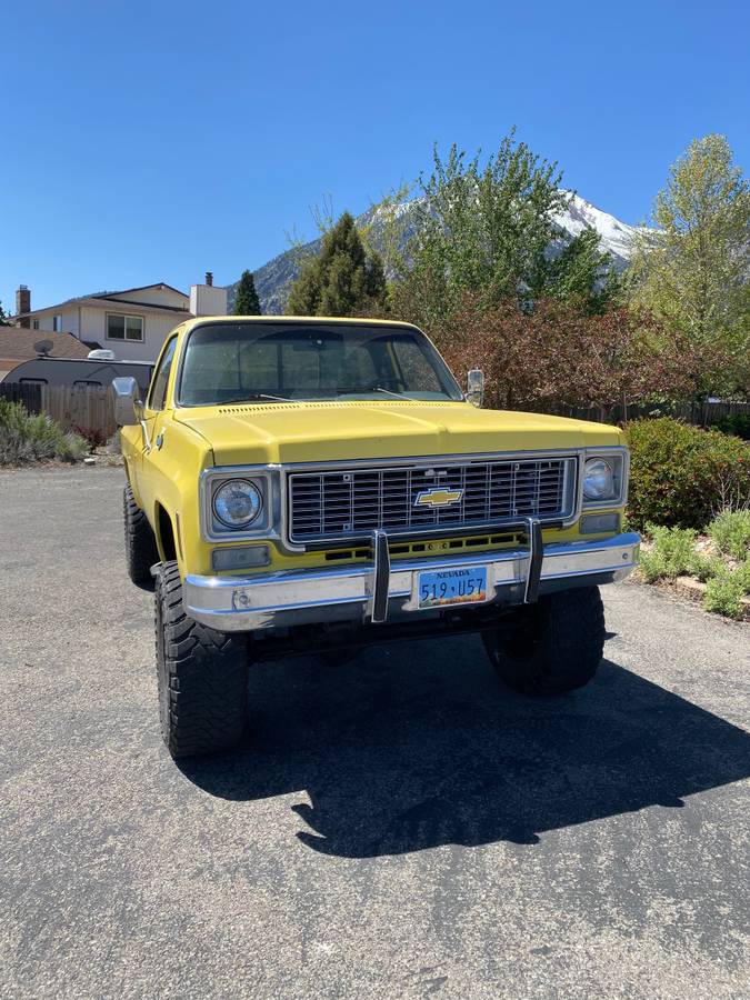 Chevy-k20-1973-yellow-1