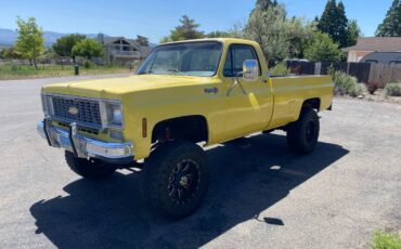 Chevy-k20-1973-yellow