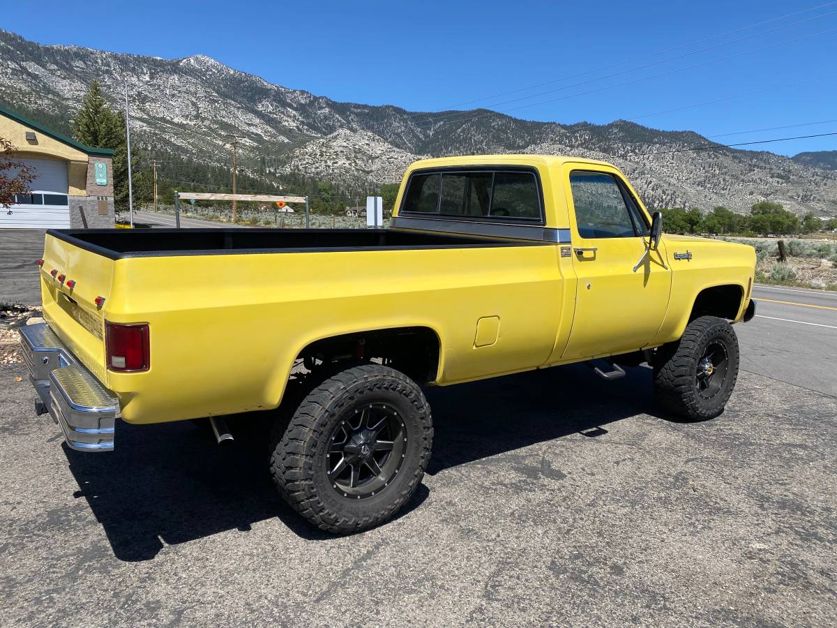 Chevy-k20-1973-yellow-4