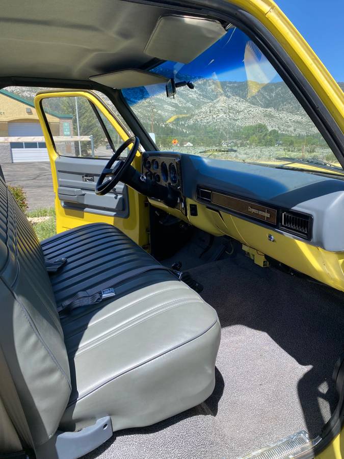 Chevy-k20-1973-yellow-5