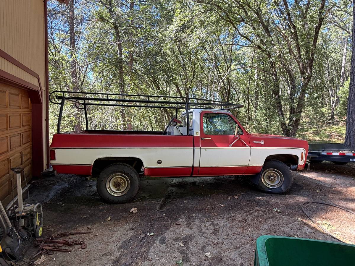 Chevy-k20-1975-red-1