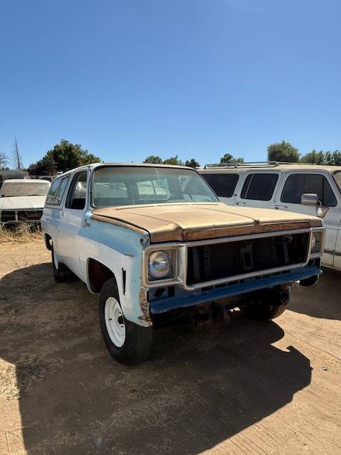 Chevy-k5-1978