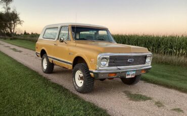 Chevy-k5-blazer-1972-yellow-1