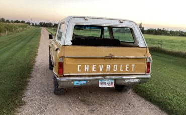 Chevy-k5-blazer-1972-yellow-2
