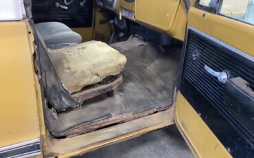 Chevy-k5-blazer-1972-yellow-6
