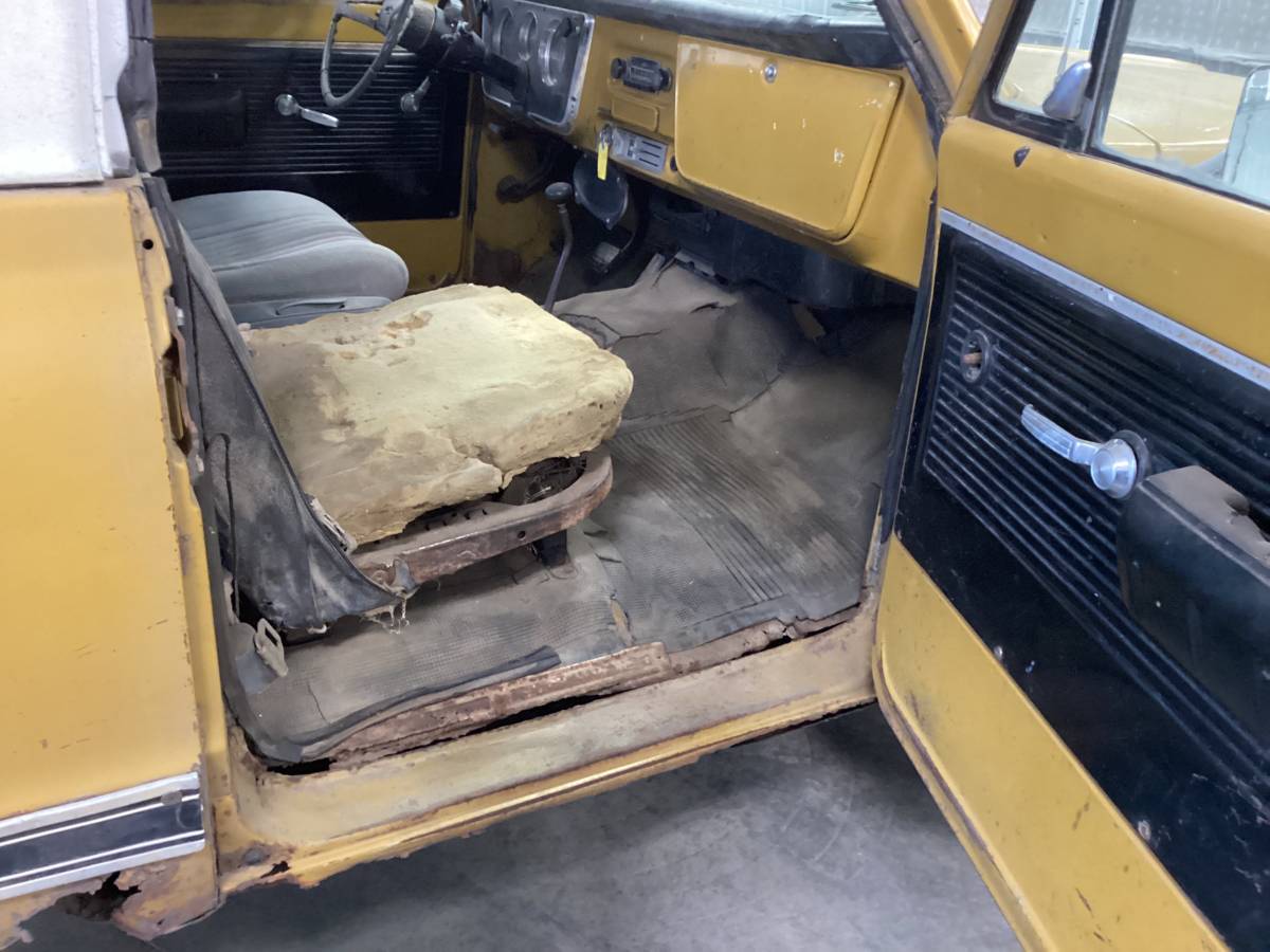 Chevy-k5-blazer-1972-yellow-6