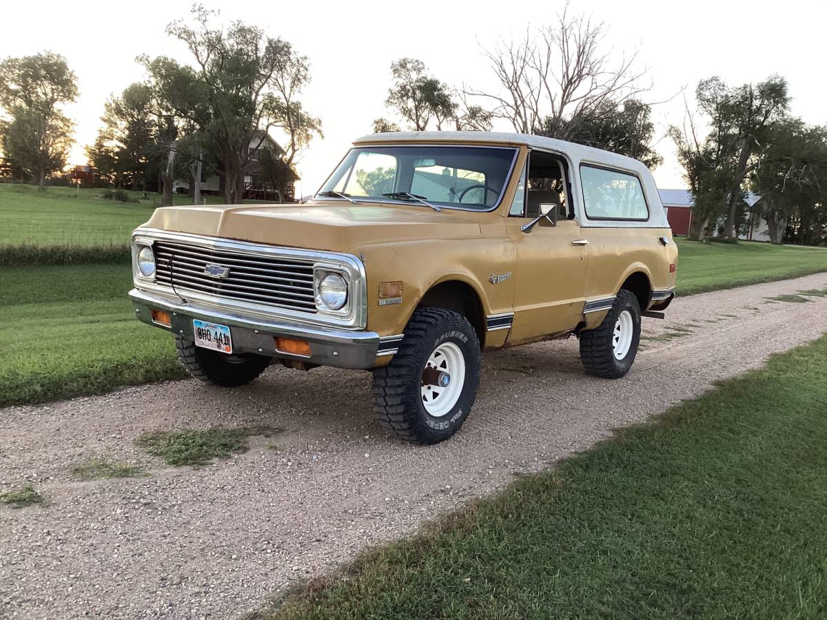 Chevy-k5-blazer-1972-yellow